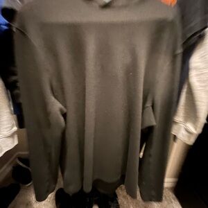 Lululemon Men’s Waffle Hoodie - XL